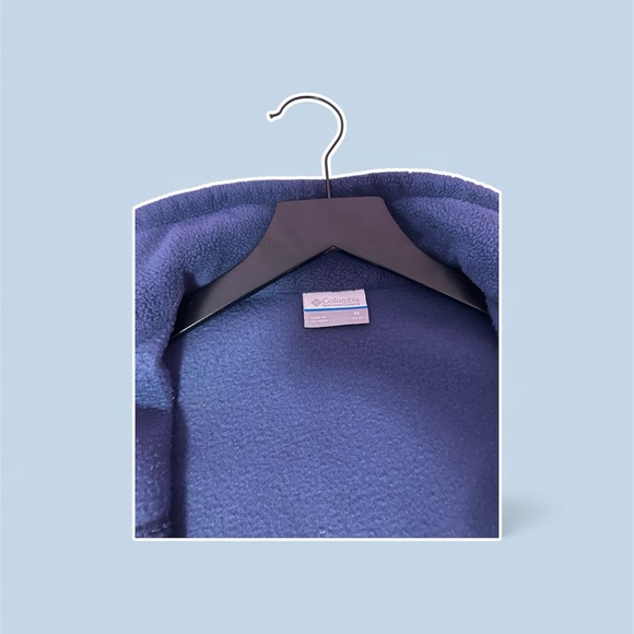 𝙲𝚘𝚕𝚞𝚖𝚋𝚒𝚊 𝙰𝚒𝚛 𝙵𝚘𝚛𝚌𝚎 𝙰𝚌𝚊𝚍𝚎𝚖𝚢 𝙵𝚕𝚎𝚎𝚌𝚎 𝙹𝚊𝚌𝚔𝚎𝚝 - Picture 4 of 4